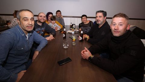 REAPERTURA CON  NUEVA IMAGEN DEL CAMPING DE BARRAÃ?A