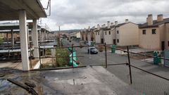 Urbanizaci�n Costa Mi�o