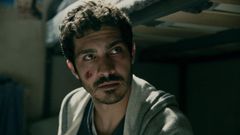 Chino Dar�n, en la serie