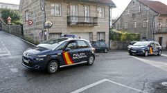 La v�ctima es Celia Reguera Pe�n, de 38 a�os