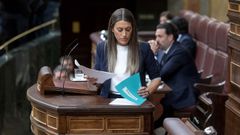 En directo: el pleno del Congreso vota la ley de amnista