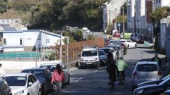 La Confederaci�n Hidrogr�fica Mi�o-Sil invertir� 1,9 millones de euros en Ferm�n Rivera