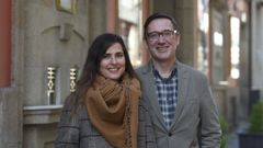 Los psic�logos Vanessa Rodr�guez y Ricardo Fandi�o hablar�n sobre la violencia sexual adolescente