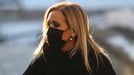 Absuelta Cristina Cifuentes del 'caso m�ster'