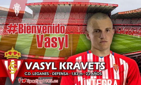 Kravets
