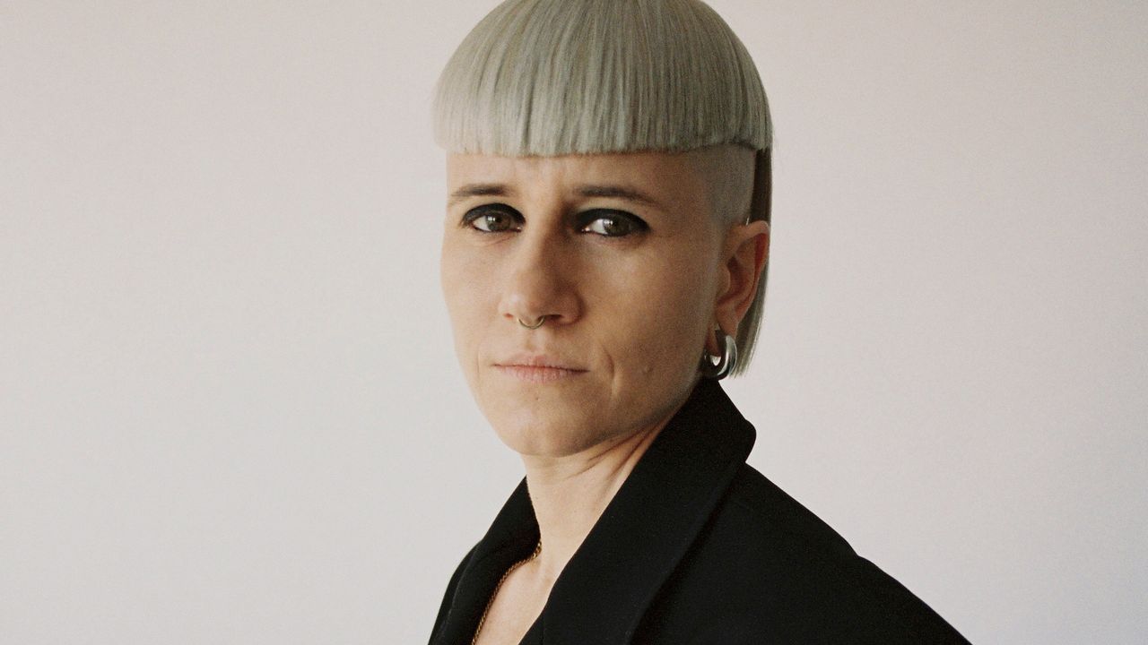 Cora Novoa, referencia de la música electrónica: «No siempre hay que poner una gaita encima del bombo»