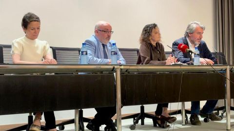Presentaci�n del informe de UNICEF�sobre infancia, adolescencia y bienestar digital