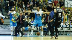 El Obradoiro - Breog�n en im�genes