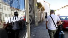 La sala llevaba cerrada desde marzo