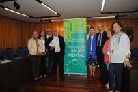 La presenaci�n del nuevo premio fue en Cambre