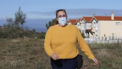 �Si algo he aprendido en estos seis meses es que para estar juntos no hace falta estar pegados�