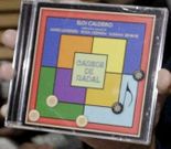 Los discos se pondr�n a la venta este domingo en los quioscos de toda la provincia.