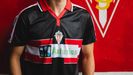 Camiseta retro 96/97