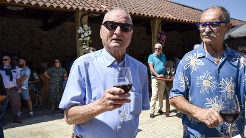 Festa do Viño de Barro