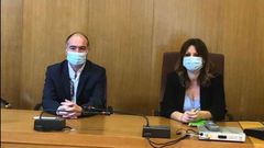 La comunidad salesiana anuncia que deja su residencia de Allariz