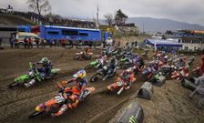 Mundial de motocr�s