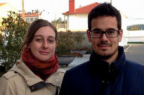 Regueira y V�zquez.