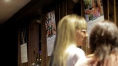 Albores conmemora todos los aos en Monforte el da mundial de la salud mental 