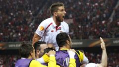 Sevilla - Liverpool, final de gallos en Basilea