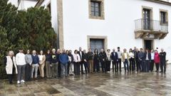 Primera reuni�n del grupo de trabajo del Foro