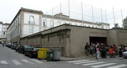 El pabell�n es para uso del instituto y la ciudadan�a. 