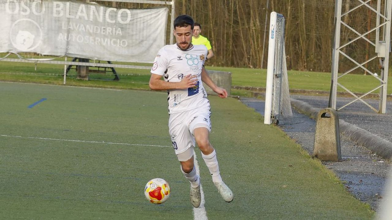 La Sarriana inicia en Carballo una liga de cuatro finales para lograr la permanencia