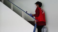 La entidad ha tenido que duplicar esfuerzos personales y econ�micos para abordar todos los casos