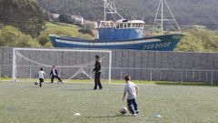 Entrenamientos en 2013