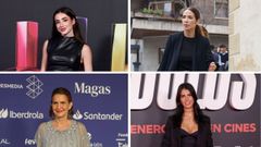 Lola Lolita, Tamara Gorro, Samantha Vallejo-N�gera y Sofia Suescun son cuatro de las cinco influencers requeridas