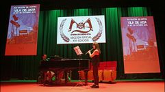 B�scate en nuestras fotograf�as de la XVII Mostra de Curtas Vila de Noia