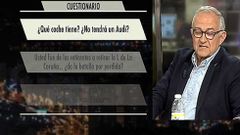 M�ndez Romeu: �<span lang= gl >Non tomo ca�as con rivais pol�ticos�</span>