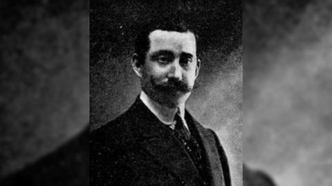 Juan Nuevo, decano de los fotógrafos de Monforte