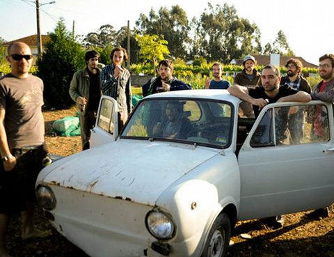 La orquesta Metamovida organiza su tercer festival