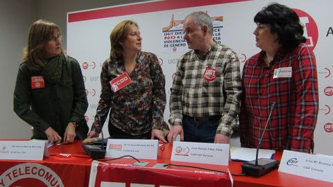 Comit� de empresa de Correos