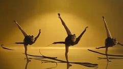 �Brillar�, el anuncio de Freixenet del 2015