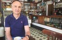 Agora dende a maior�a absoluta, Jos� Luis Garc�a quere manter a procura de consenso. 