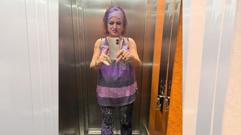 Sonia Chac�n