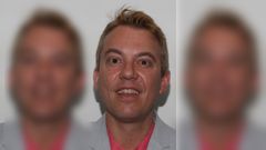 El alcalde de Manlleu, en una imagen de la web municipal
