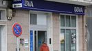 Una oficina de BBVA, en una foto de archivo