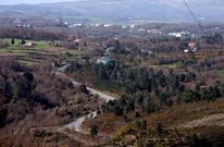 El proyecto para la ejecuci�n del pol�gono de Catas�s fue presentado en julio del 2009.