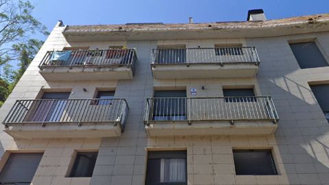 Los familiares de las gemelas que se lanzaron desde un balc�n aseguran que sufr�an bulling en el colegio