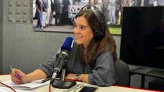 Ins Rey, en Radio Voz