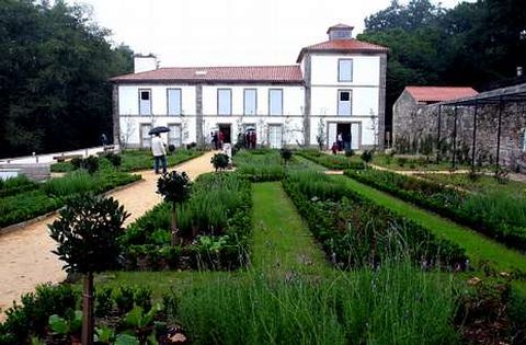 El proyecto incluye la restauraci�n de la segunda planta y el torre�n de la casona.
