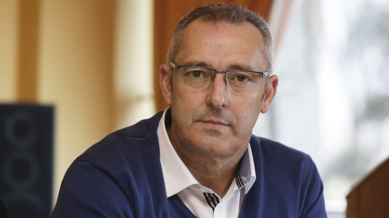 Ocho meses de inhabilitación al presidente de la federación gallega de pádel