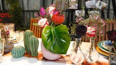 Feria Bodas�y Algo M�s en Viveiro