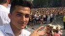 Manu Garc�a