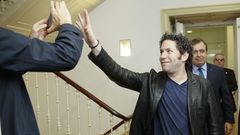 �Hay una conexi�n sangu�nea entre Galicia y Venezuela�