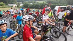 D�a da Bicicleta en Lourenz�