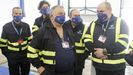 Una jornada ilusionante en el taller