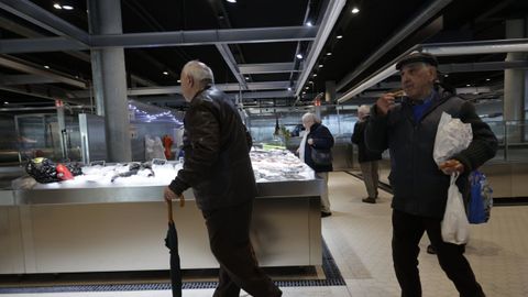 Inauguracin mercado de Monte Alto